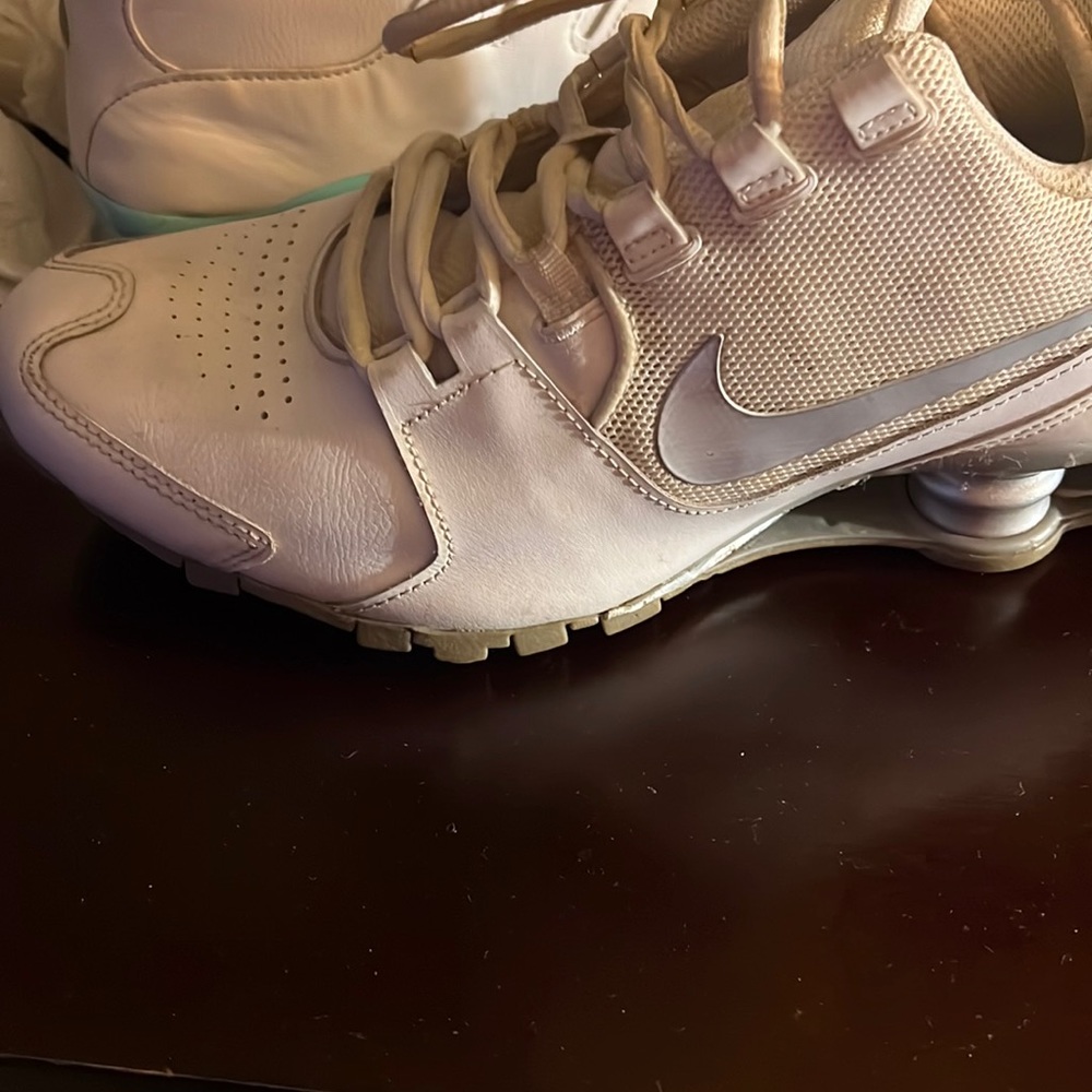 Nike Shox